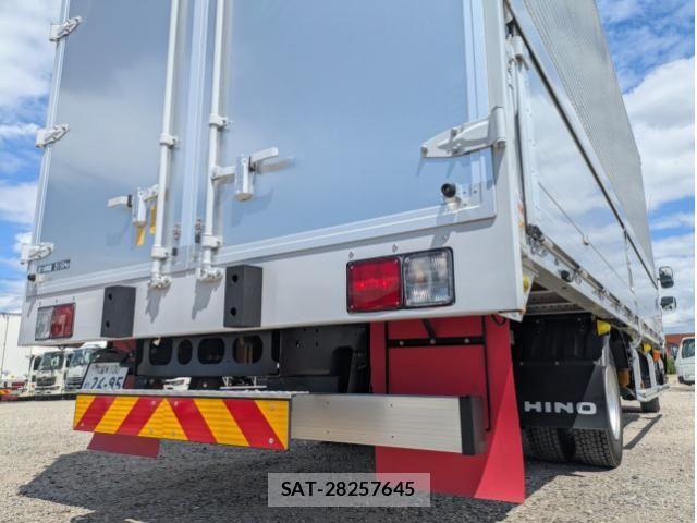 Hino RANGER 2023-08 8526881-5