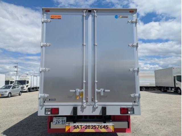 Hino RANGER 2023-08 8526881-6