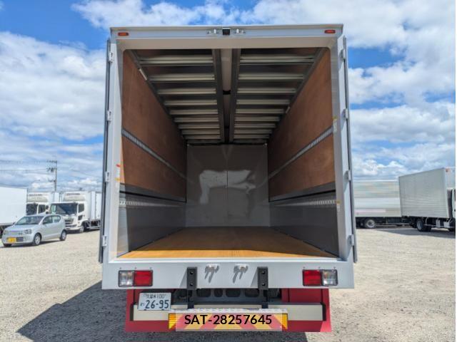 Hino RANGER 2023-08 8526881-7