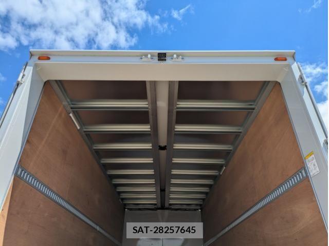 Hino RANGER 2023-08 8526881-8