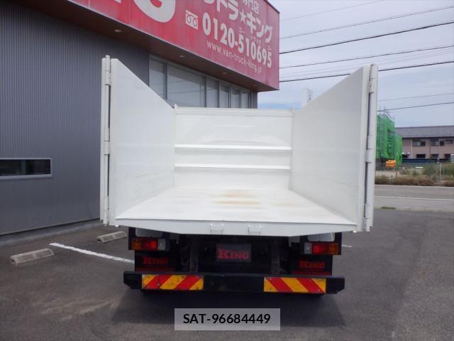 Hino RANGER 2020-08 8526909-9