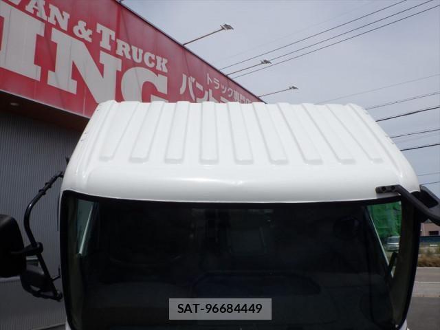 Hino RANGER 2020-08 8526909-10