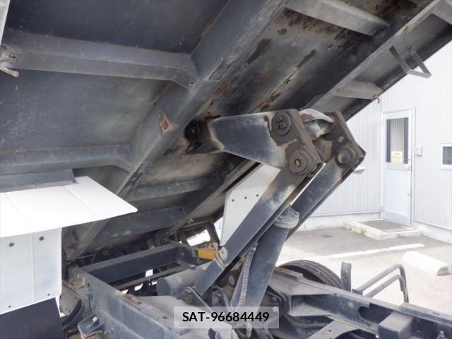 Hino RANGER 2020-08 8526909-11
