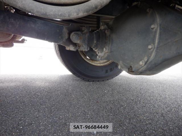 Hino RANGER 2020-08 8526909-13
