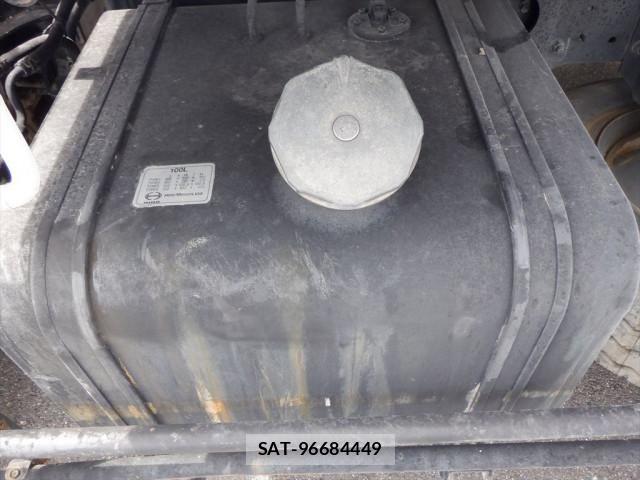 Hino RANGER 2020-08 8526909-14