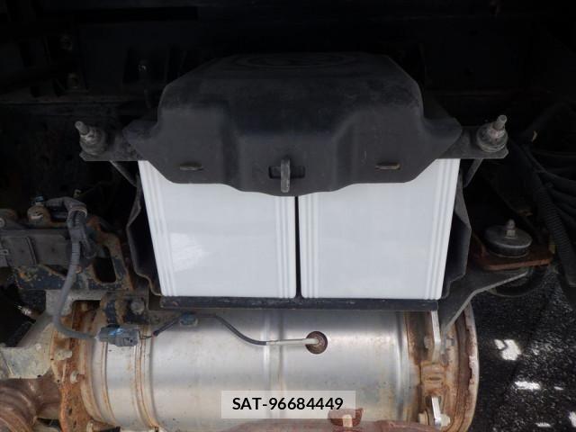 Hino RANGER 2020-08 8526909-15