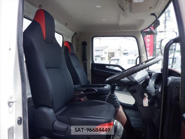 Hino RANGER 2020-08 8526909-16