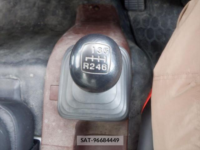 Hino RANGER 2020-08 8526909-18