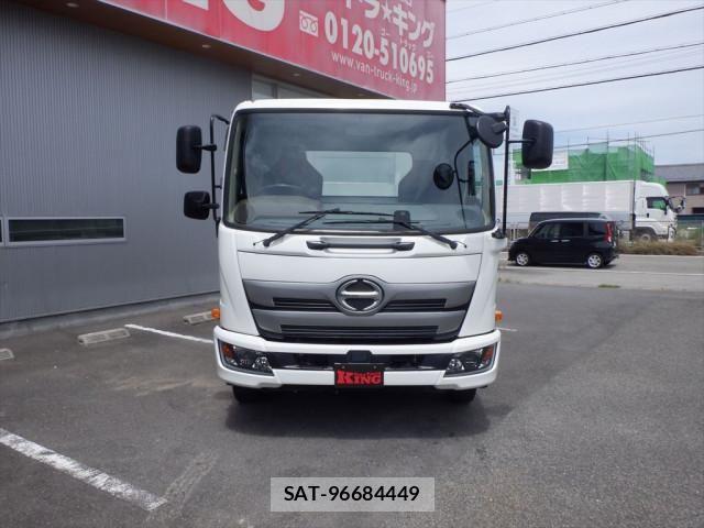 Hino RANGER 2020-08 8526909-1