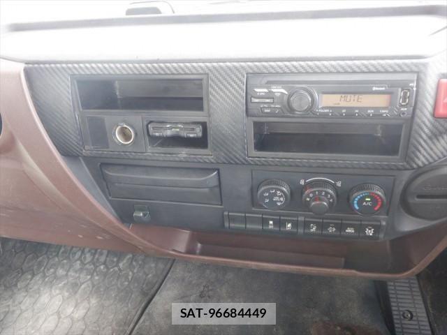Hino RANGER 2020-08 8526909-19