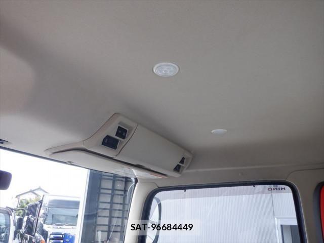 Hino RANGER 2020-08 8526909-20
