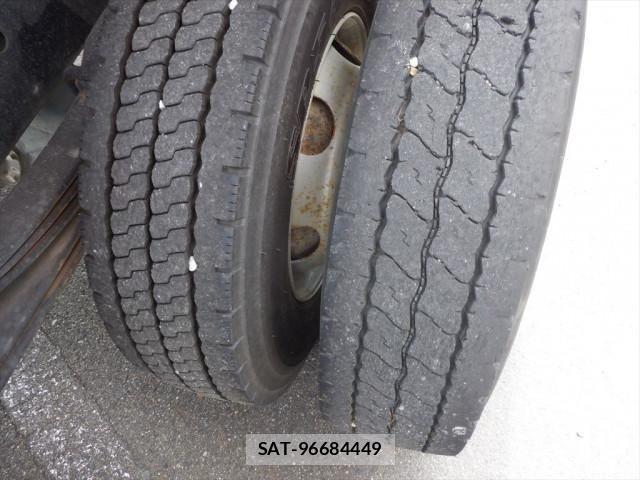 Hino RANGER 2020-08 8526909-21