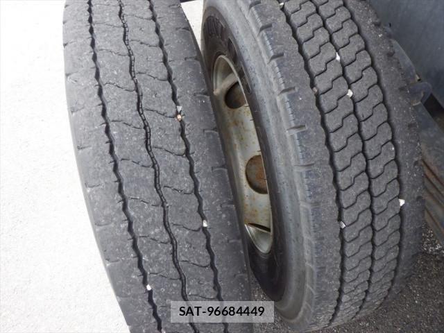 Hino RANGER 2020-08 8526909-22
