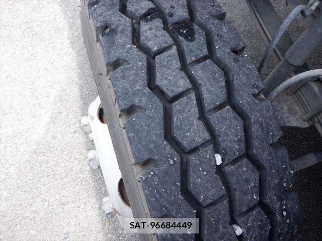 Hino RANGER 2020-08 8526909-23