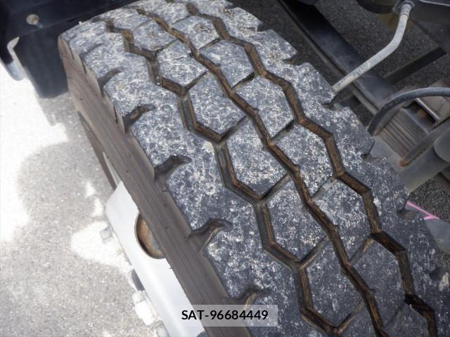 Hino RANGER 2020-08 8526909-24