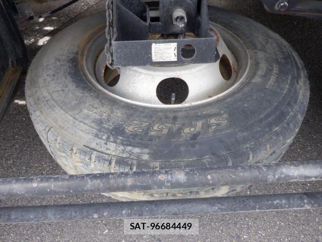 Hino RANGER 2020-08 8526909-25
