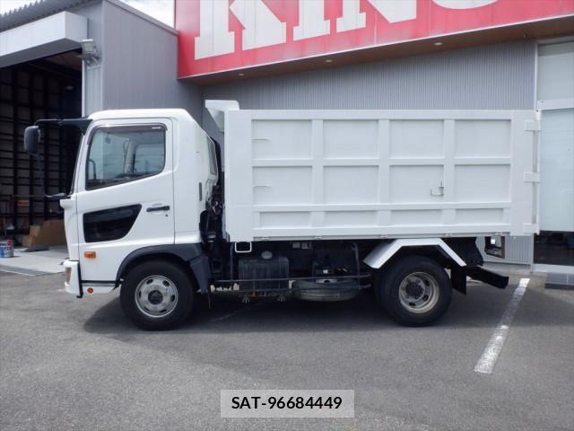 Hino RANGER 2020-08 8526909-2