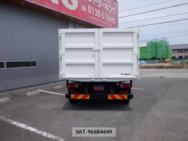 Hino RANGER 2020-08 8526909-3