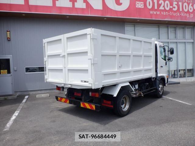 Hino RANGER 2020-08 8526909-4