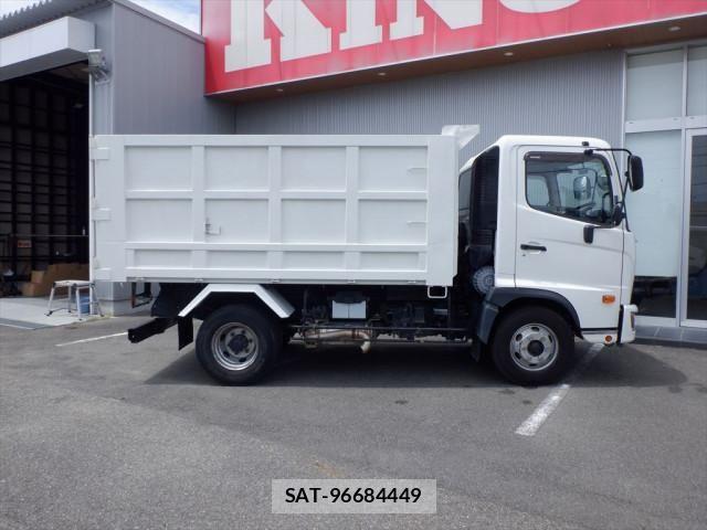 Hino RANGER 2020-08 8526909-5
