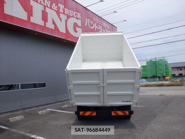 Hino RANGER 2020-08 8526909-6