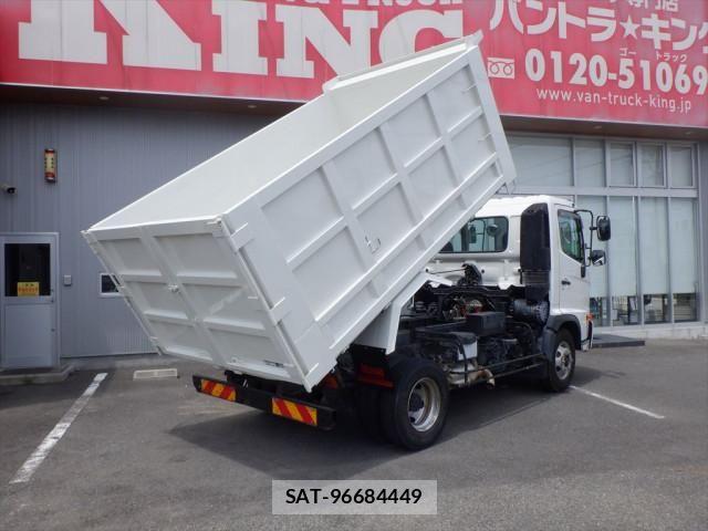 Hino RANGER 2020-08 8526909-7