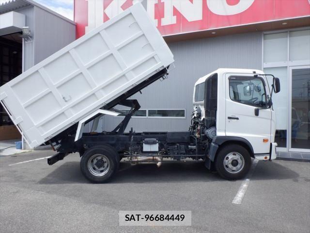 Hino RANGER 2020-08 8526909-8