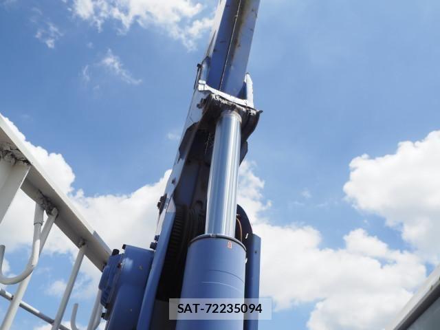 Hino RANGER 2013-02 8526935-10