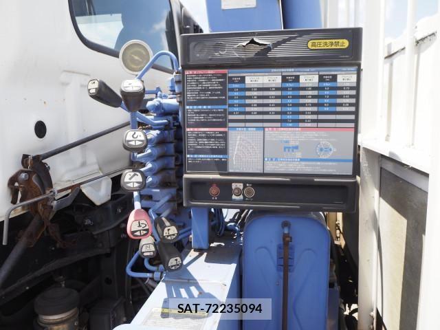 Hino RANGER 2013-02 8526935-11