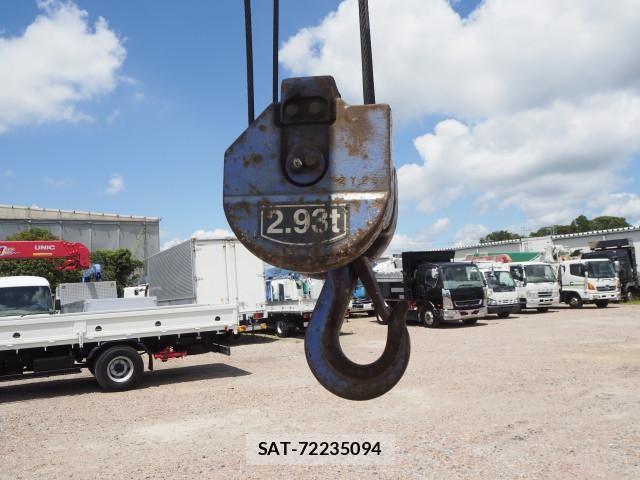 Hino RANGER 2013-02 8526935-12