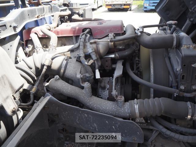 Hino RANGER 2013-02 8526935-14