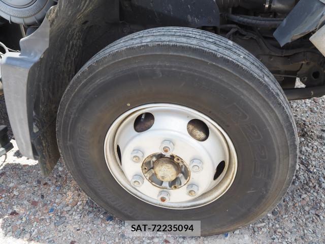 Hino RANGER 2013-02 8526935-15