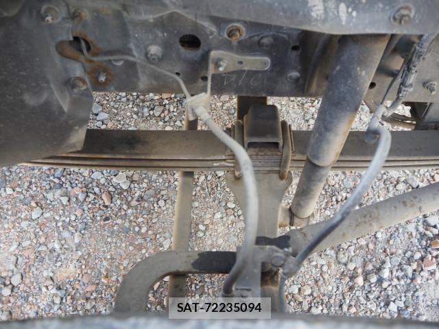 Hino RANGER 2013-02 8526935-16
