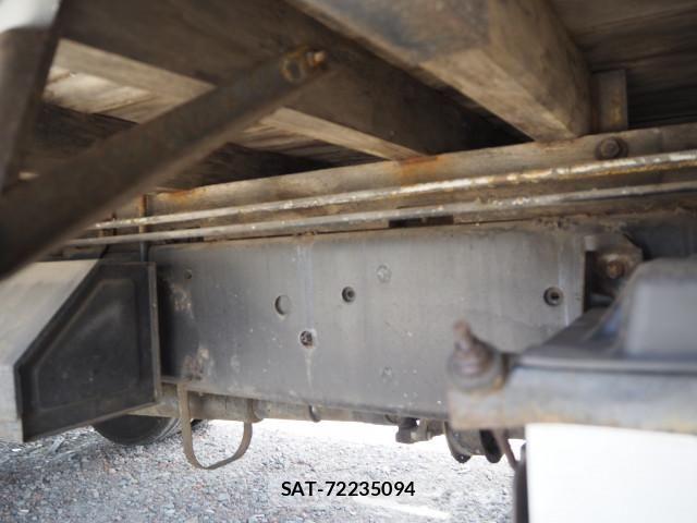 Hino RANGER 2013-02 8526935-18