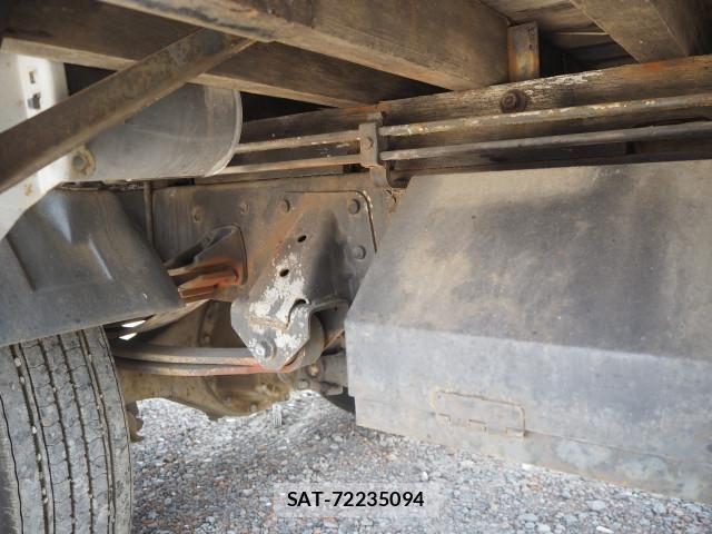 Hino RANGER 2013-02 8526935-19