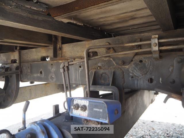 Hino RANGER 2013-02 8526935-23