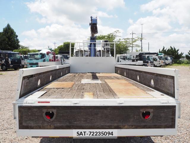 Hino RANGER 2013-02 8526935-24