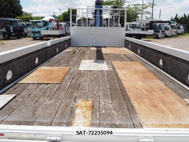 Hino RANGER 2013-02 8526935-25