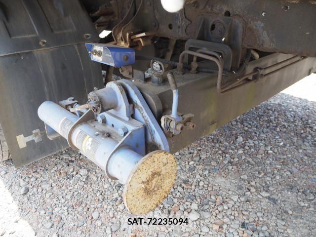 Hino RANGER 2013-02 8526935-26
