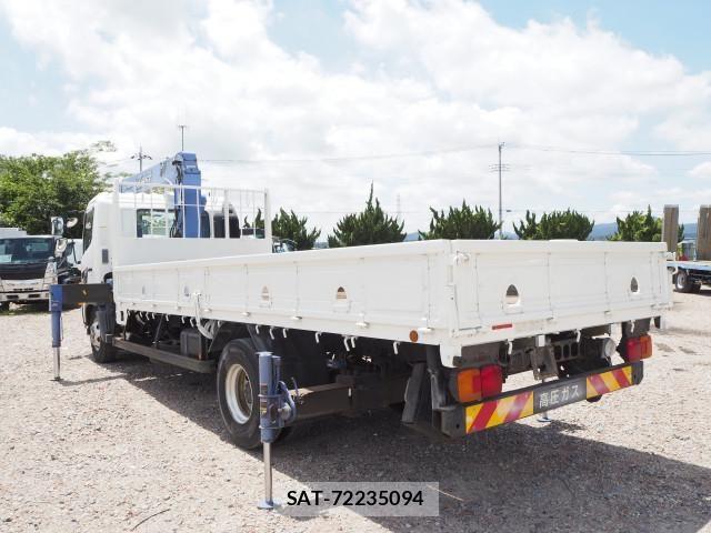 Hino RANGER 2013-02 8526935-2