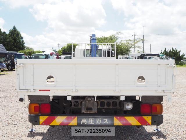 Hino RANGER 2013-02 8526935-3