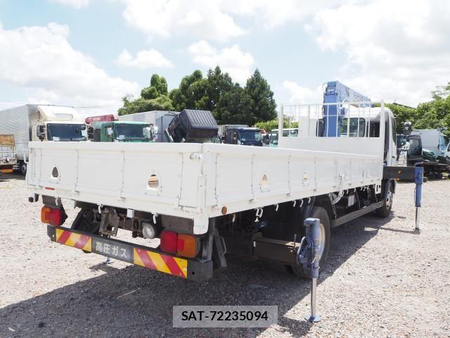 Hino RANGER 2013-02 8526935-4