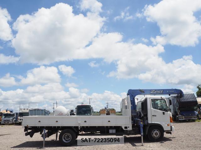 Hino RANGER 2013-02 8526935-5