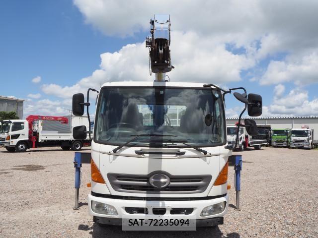 Hino RANGER 2013-02 8526935-7