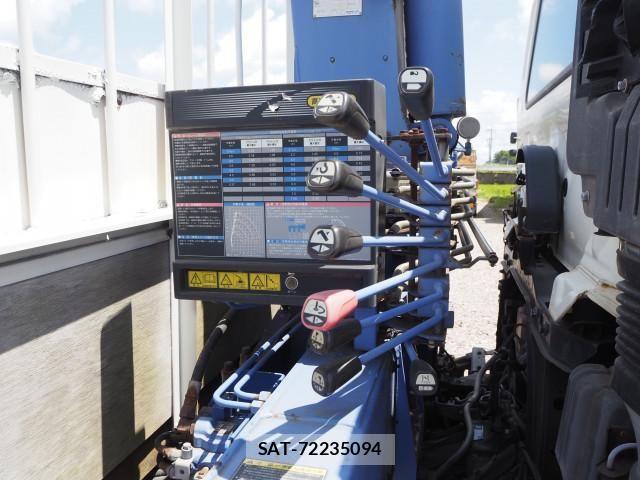 Hino RANGER 2013-02 8526935-8