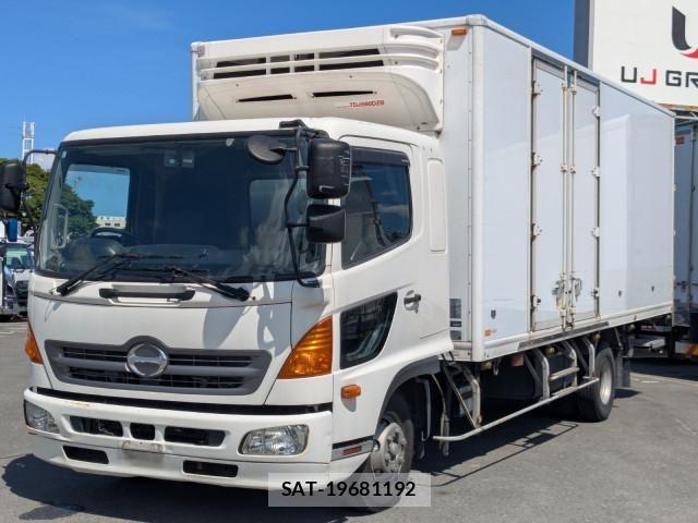 Hino RANGER 2016-06 8526926-0