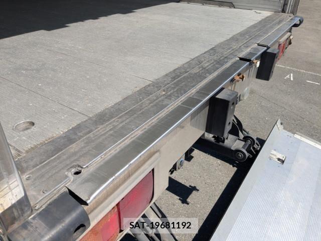 Hino RANGER 2016-06 8526926-9