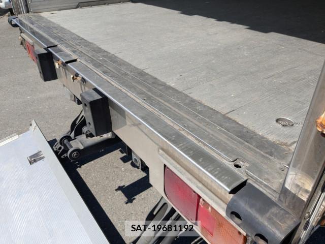 Hino RANGER 2016-06 8526926-10