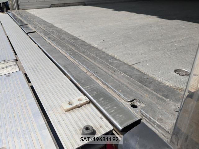 Hino RANGER 2016-06 8526926-12