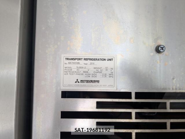 Hino RANGER 2016-06 8526926-18